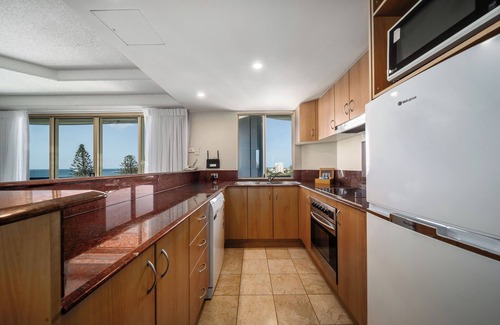 Mooloolaba Apartment | Landmark Resort