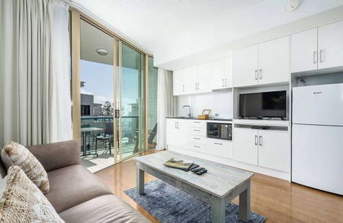 Mooloolaba Apartment | Landmark Resort