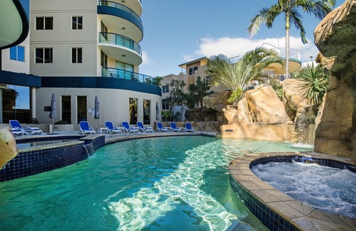 Mooloolaba Apartment | Landmark Resort