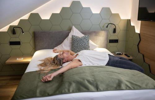 Untergriesbach Hotel | Landrefugium Obermüller 4,5 Sterne