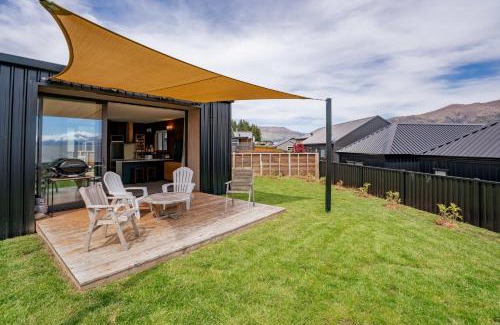 Wanaka House | Landsborough Lane - Wanaka Holiday Studio
