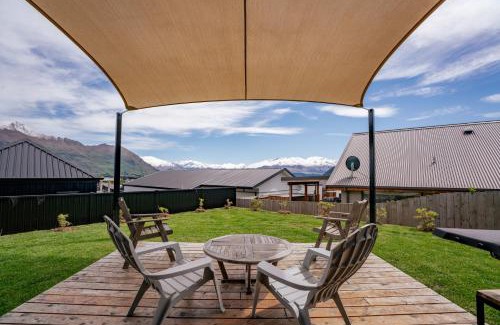 Wanaka House | Landsborough Lane - Wanaka Holiday Studio