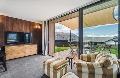 Wanaka House | Landsborough Lane - Wanaka Holiday Studio