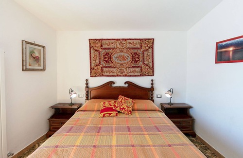 Corniglia Other | Landscape Upstairs Apartment