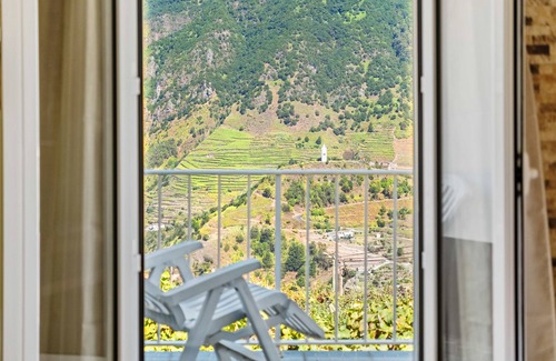 Sao Vicente Apartment | Landure Baixo by Madeira Sun Travel