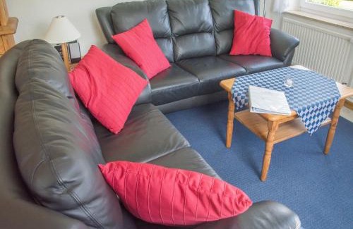 Kronsgaard Apartment | Landurlaub Regenholz