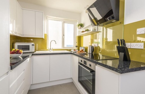Chillington House | Landward Cottage Devon