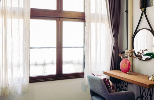Tainan City Centre House | Lane Alley