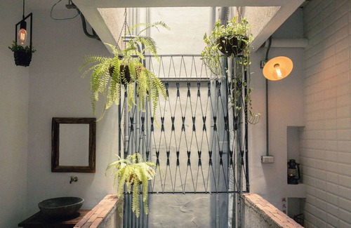Tainan City Centre House | Lane Alley