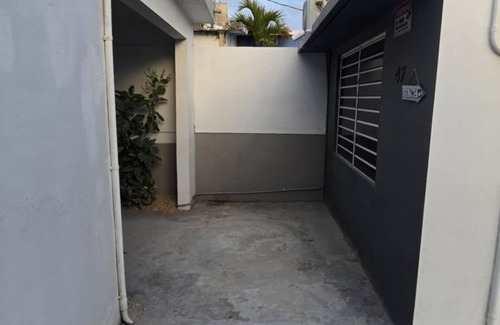 Arecibo Pueblo Apartment | Lane Oceanview Villa Too - 1 Bedroom Guest House, Arecibo