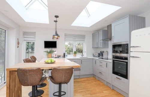 Rhosneigr Cottage | Laneton