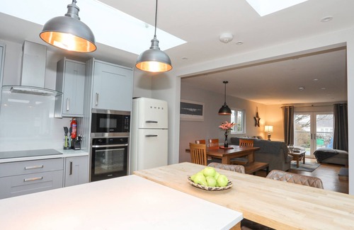 Rhosneigr Cottage | Laneton