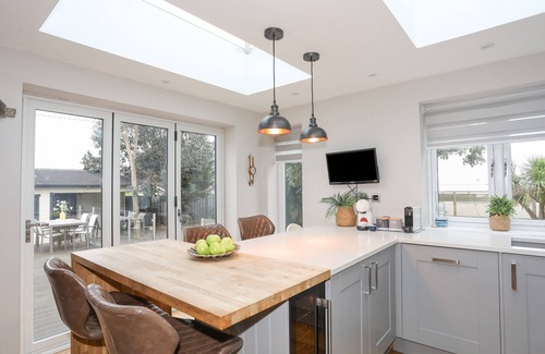 Rhosneigr Cottage | Laneton