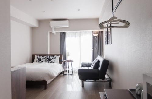 Kameido Hotel | LANG HOTEL Kameido - Vacation STAY 76836v