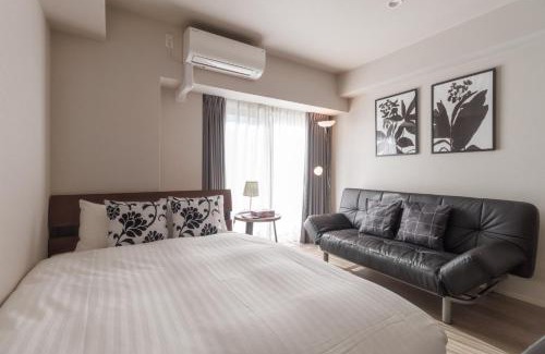 Kameido Hotel | LANG HOTEL Kameido - Vacation STAY 76836v
