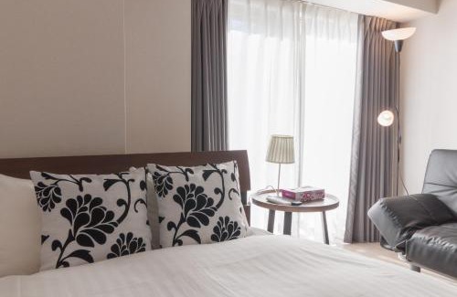 Kameido Hotel | LANG HOTEL Kameido - Vacation STAY 76836v