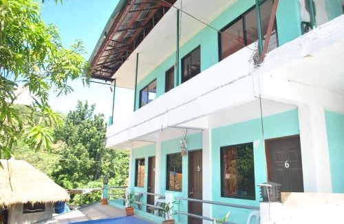 Coron Apartment | Lang2 place