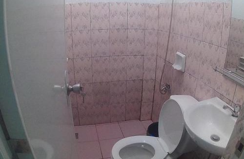 Coron Apartment | Lang2 place