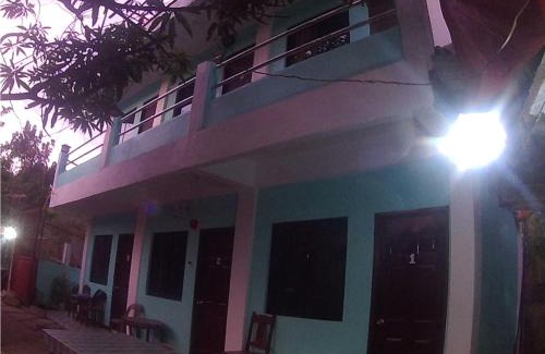 Coron Apartment | Lang2 place