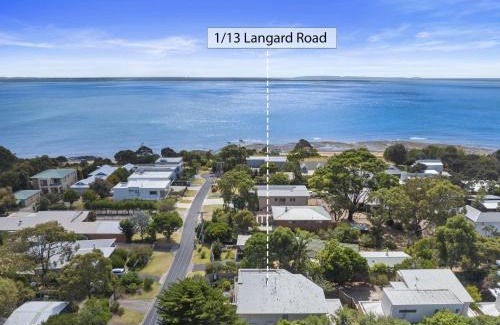 Cowes House | Langard close to Beach