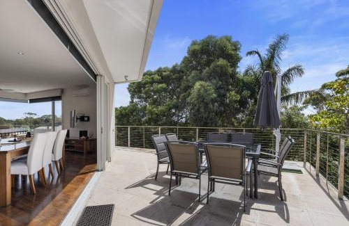 Cowes House | Langard close to Beach