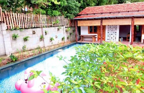 Duong Dong Hotel | LANGCHIA HOME