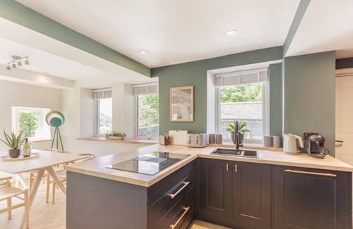 Chapel Stile House | Langdale Boulders, Ambleside, Fantastic Views