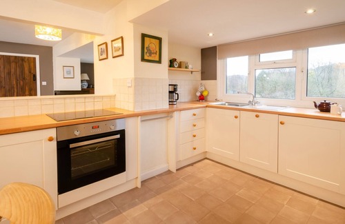 Chapel Stile Apartment | Langdale Hideaway - Two Bedroom Apartment, Sleeps 4