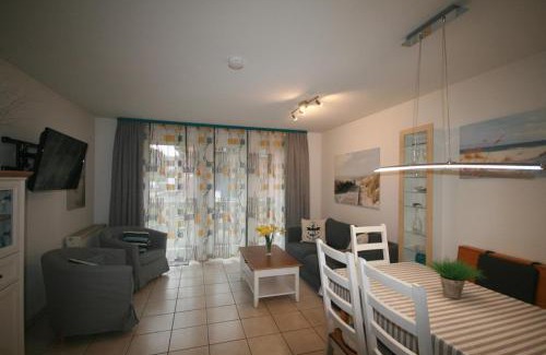 Dahme House | Lange Wiese 8/101