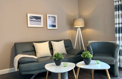 Norddeich Apartment | Langeoog