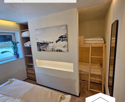 Fieberbrunn Apartment | Langerwegh Apartments AP2