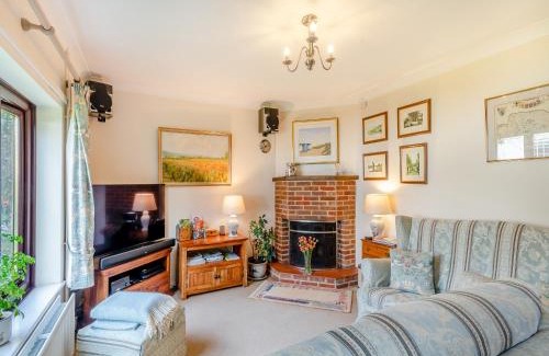 Hunstanton House | Langford Cottage
