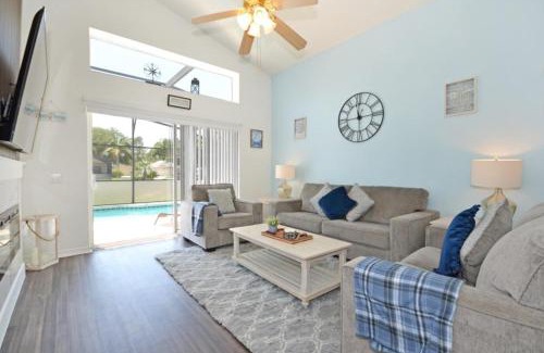 Westridge House | Langham Villa home