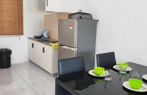 Kuah Apartment | Langkawi Homestay Family Suite