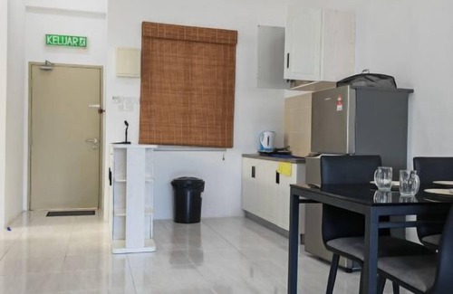Kuah Apartment | Langkawi Homestay Family Suite