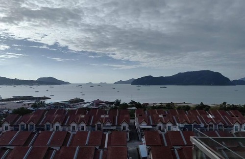 Kuah Apartment | Langkawi Homestay Family Suite