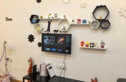 Kuah Apartment | LANGKAWI JAPANESE STLYE FAMILY DELUXE HOUSE FOR 9Pax New grade