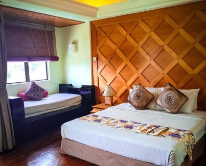 Kuala Teriang Resort | Langkawi Lagoon Resort Seaview