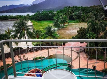 Kuala Teriang Resort | Langkawi Lagoon Resort Seaview