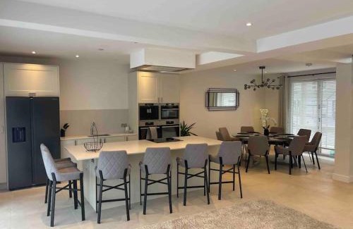 Mumbles House | Langland Bay House