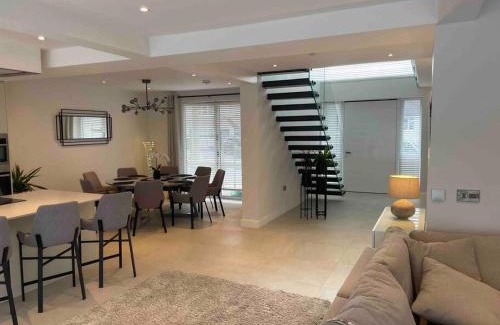 Mumbles House | Langland Bay House