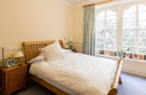 Mumbles Apartment | Langland Manor by Tŷ SA