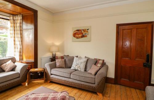 Barnard Castle House | Langlands