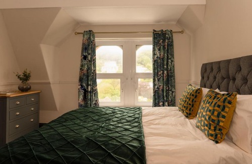 Hele House | Langleigh Villa - 4 Bed,-Sleeps 8-TJS3LV