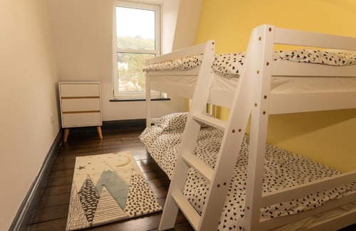 Hele House | Langleigh Villa - 4 Bed,-Sleeps 8-TJS3LV