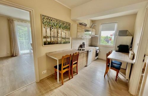 Alsorakos Apartment | Langman Guesthouse