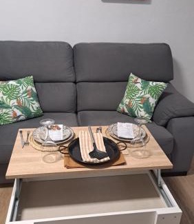 Punta Umbria Apartment | Langostino 18