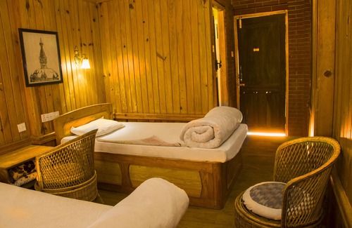 Nagarkot Bed & Breakfast | Langtang View Nagarkot Bed & Breakfast