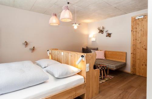 Melago Hotel | Langtaufererhof