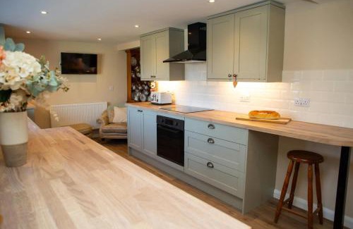 Dwrbach House | Langton Farmhouse Fishguard